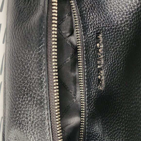 Michael Kors Rhea Medium Backpack - Picture 7 of 11